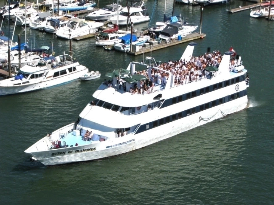 Cruise Party